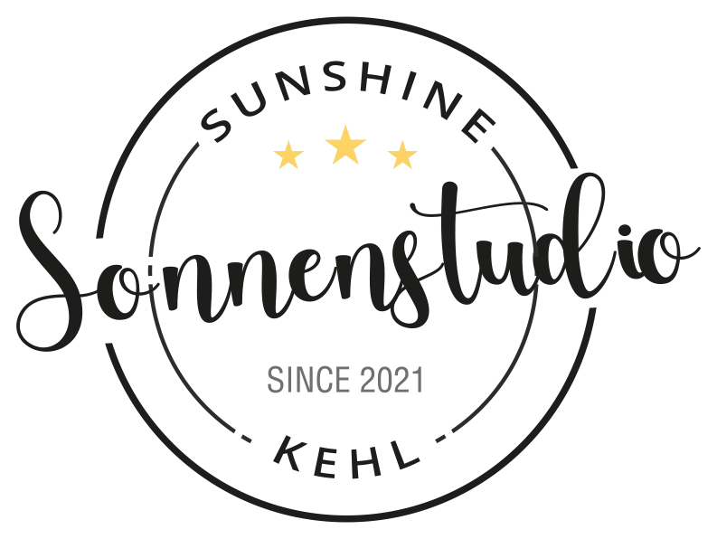 Sunshine Sonnenstudio Kehl Logo